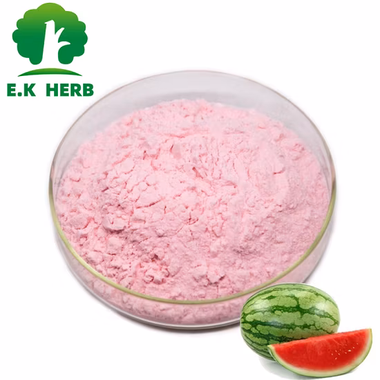 Factory Supply Freeze Dried Water Soluble Pomegranate Fruit Juice Powder