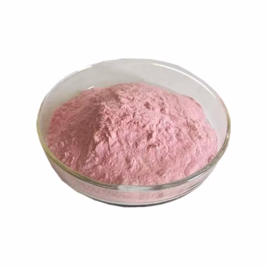 Factory Supply Freeze Dried Water Soluble Pomegranate Fruit Juice Powder