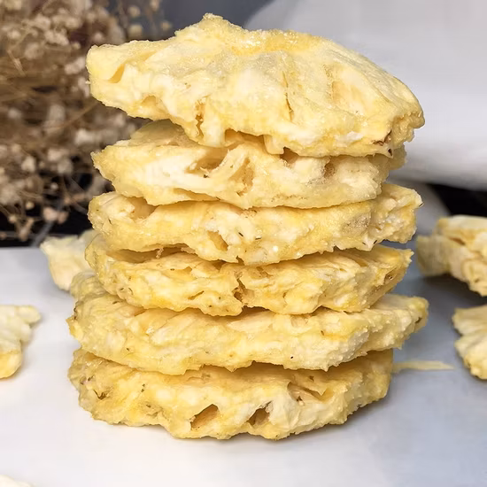 FD파인애플분말육수, 베이킹재료, 맛있는 파인애플분말, 동결건조과일분말