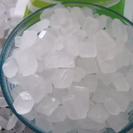 말린 달콤한 크랜베리 ​​조각, 크랜베리 ​​큐브, 설탕 크랜베리, 스낵 식품 성분을 위한 전체 fd 크랜베리 ​​큐브